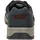 CAMEL ACTIVE Herren Sneaker aus echtem Rindsleder Blau, menswear-40