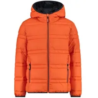 CMP 33z1504 Jacke - Arancio - 12 Jahre
