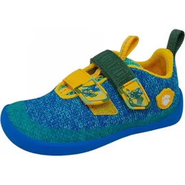 Affenzahn Knit Happy blau 27 EU