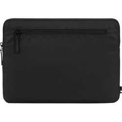 Incase Compact Sleeve (14″, Apple), Notebooktasche, Schwarz