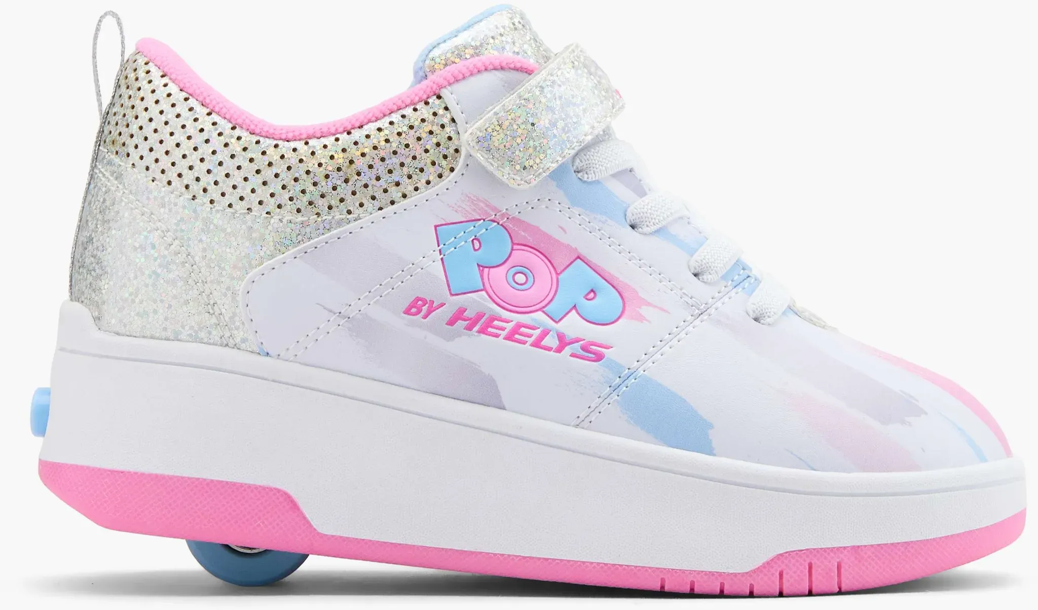 Heelys  Sneaker Weiß, Kinder, Größe: 34 - Heelys  Sneaker Weiß, Kinder, Größe: 34 - woman - Weiss