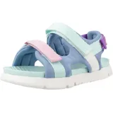 Camper Oruga Blau 23