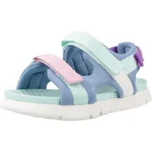 Camper Oruga Blau 23