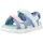 Camper Oruga Blau 23
