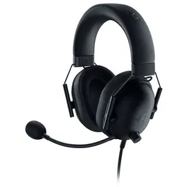 Razer BlackShark V2 X Xbox schwarz