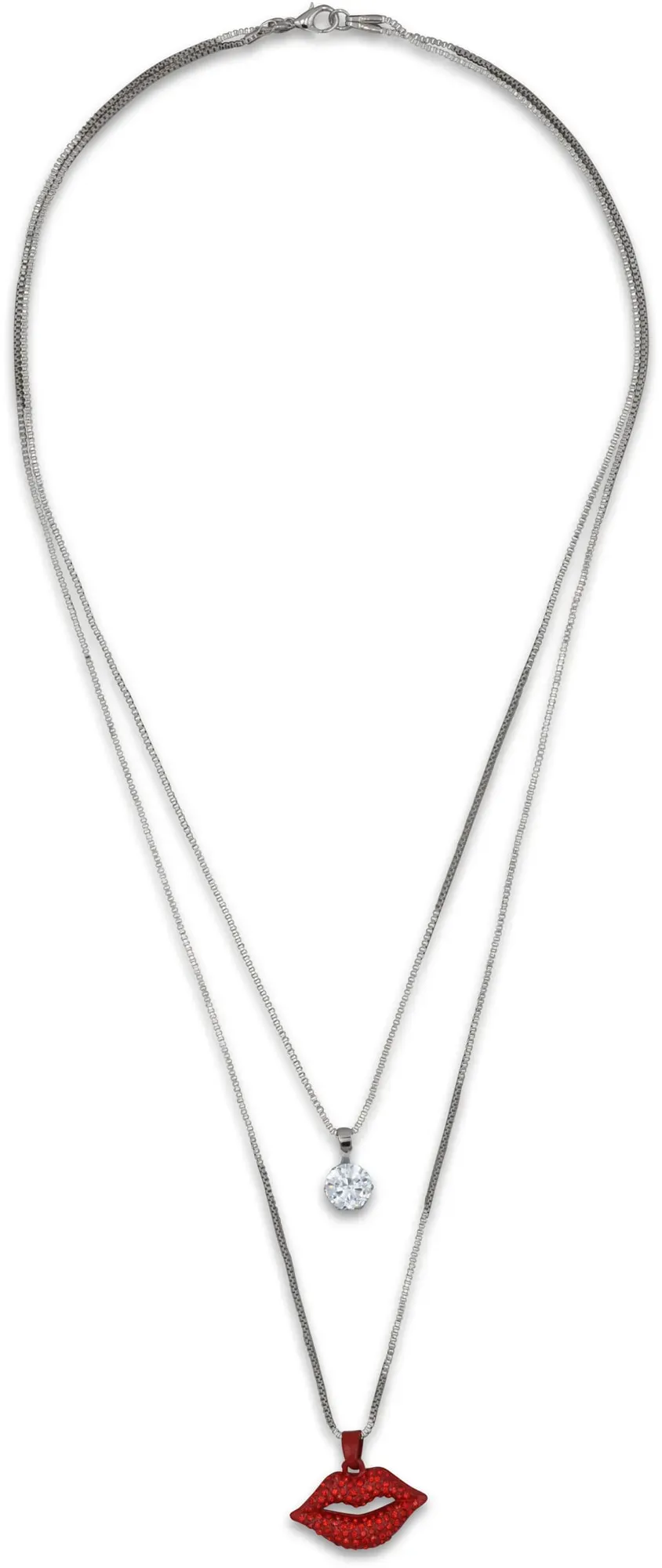 Kette mit Anhänger STEUER 