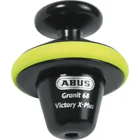 ABUS Granit Victory Xplus 68 voll Gelb