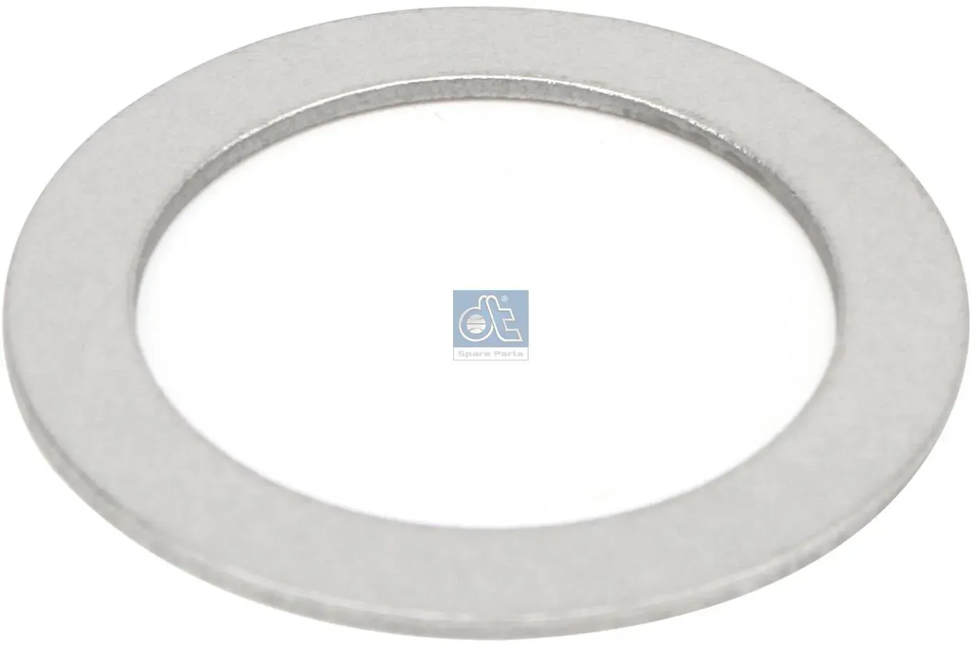 DT SPARE PARTS 440099 35mm für MAN Mercedes