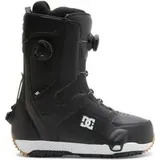 DC Shoes Control SO Black White - schwarz - 44