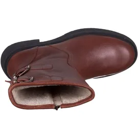 BULLBOXER Mira Biker 555501E6LACOGNTD80 tan- cognac für Damen, braun, Größe 41 EU