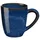Asa Selection Kaffeetasse 0,25 l Midnight Blue