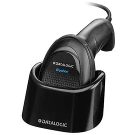 Datalogic Gryphon I GD4590 - Barcode-Scanner Kabelgebunden 2D Imager Schwarz Hand-Scanner USB