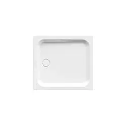 Bette Rechteck-Duschwanne 5550001PLUS 75x100x6,5 cm pergamon PLUS