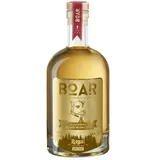 BOAR ROYAL 2020 Limited Edition – Im Barrique gereift Gin 43.0% 500ml