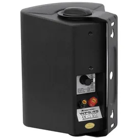 Omnitronic WPS-4S
