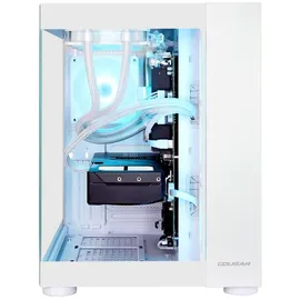 Cougar Gaming-PC Core Ultra 7 265KF 2023 32 GB RAM 1 TB SSD RTX 5070 Windows 11
