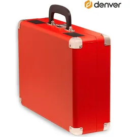 Denver VPL-120 rot