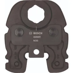 Bosch Pressbacken Compact M - 2608570155