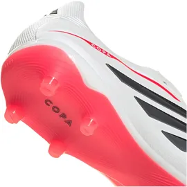adidas Copa Pure IV Pro FG Herren weiß 46 2/3