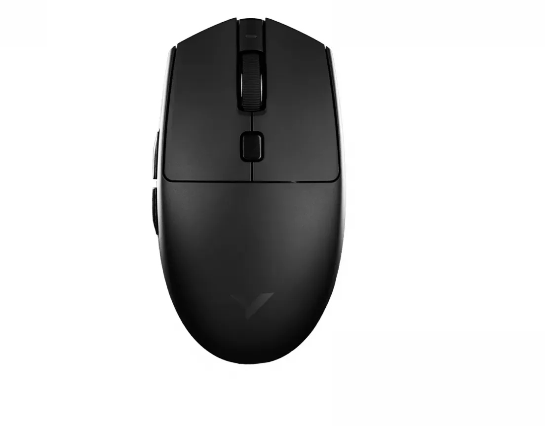 VXE V3 Pro Wireless Gaming Maus - Schwarz