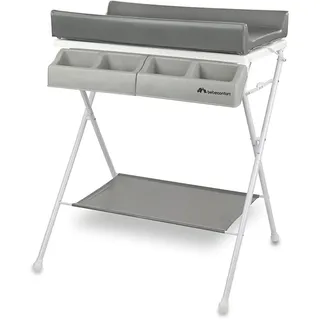 Bebeconfort Baltic Gray Mist