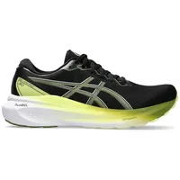 Asics Gel-Kayano 30 Herren black/glow yellow 41,5