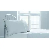 Yatas Bedding Kopfkissen Dacron Climarelle ca. 40x80xx20 cm Weiß