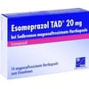 Esomeprazol TAD 20mg bei Sodbrennen