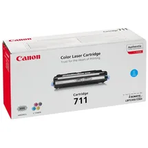 Canon 711C cyan