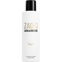 ZADIG&VOLTAIRE ZADIG Body Lotion