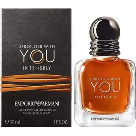 Emporio Armani Stronger With You Intensely Eau de Parfum 30 ml