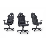 DXRacer OK132-NN Gaming Chair schwarz