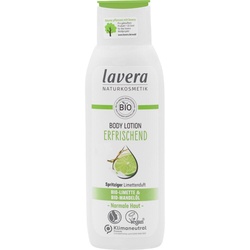 Lavera Body Lotion Erfrischend Dt 200 ML