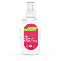 SQUEEZY Energiegel Lemon Gel 125 ml
