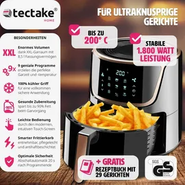 Tectake Mika