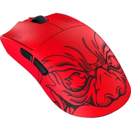 Razer Viper V3 Pro Rot