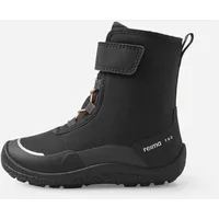 Reima Talvella Kids - Winterstiefel - Kind Black 25