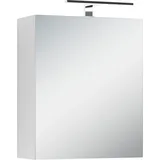 byLIVING Salsa 50 cm weiß