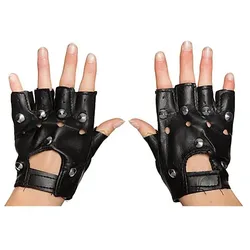 Handschuhe "Punk"