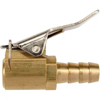 Yato YT-2371 Schnellkupplung 6mm Messing