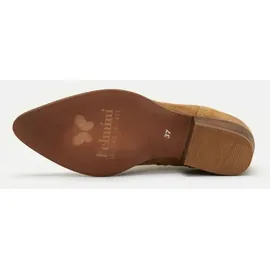 FELMINI Stiefelette Stiefelette Leder | Grau - 36