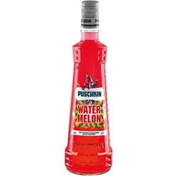 Puschkin Watermelon 17,5 % Vol 0,7 Liter