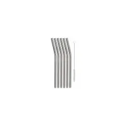 WMF TRINKHALM BARIC 6TLG 22CM