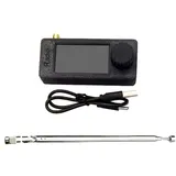 Geeignet Für Si4732 Lsb Am/fm/am-radios Mit Usb-schnittstelle, 1,9-zoll-ips-bildschirm, Mini-taschenradio (mit Antenne) Und Tragbarem Radio.