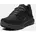Motion LEDGELOW LACE UP WATERPROOF Lifestyle Schuhe Black suede 44