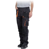 Reis Arbeitshose Arbeitshose Foreco-T Schutzhose Pants Männer Schnittschutzhose 50