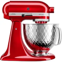 KitchenAid Artisan 5KSM156 liebesapfelrot