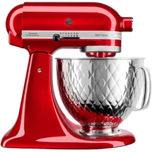 KitchenAid Artisan 5KSM156 liebesapfelrot