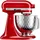 KitchenAid Artisan 5KSM156 liebesapfelrot