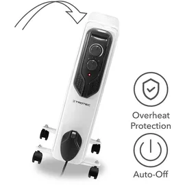 Trotec TRH 20 E